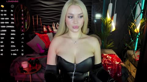 Darsy online show from 01/21/25, 02:05