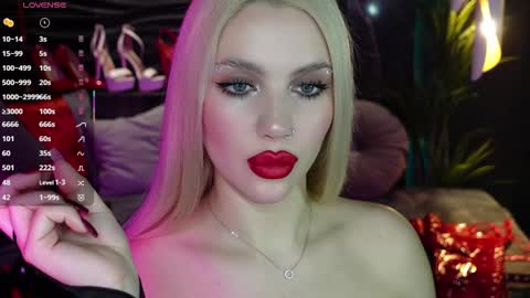 Darsy online show from 01/24/25, 08:55