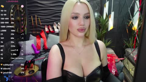 Darsy online show from 02/06/25, 12:26