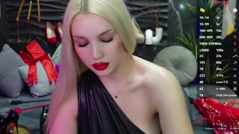 Darsy online show from 02/26/25, 09:10