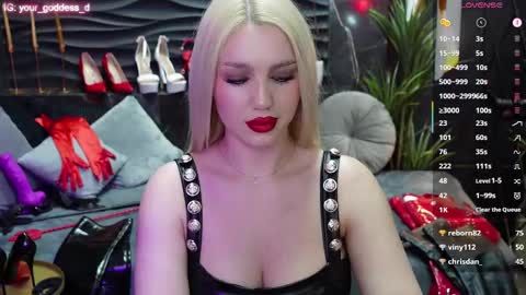 Darsy online show from 03/01/25, 09:07