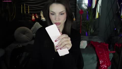 Darsy online show from 12/01/25, 05:56