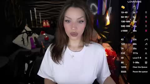 Darsy online show from 06/23/26, 02:04