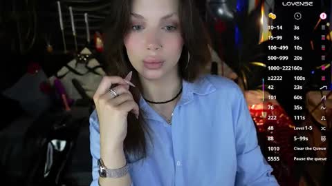 Darsy online show from 08/01/26, 08:24