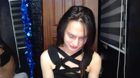 elizabeth online show from 12/15/24, 03:20