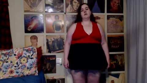 Snapshot of mistress_hailey chatting on 03/28/26, 02:05 mistress_hailey online show from 03/28/26, 02:05