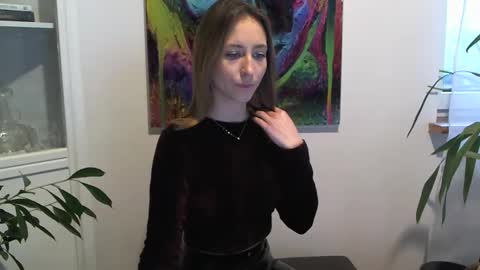 Mistress Cassie - Cash online show from 12/30/24, 10:43