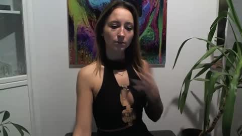 Mistress Cassie - Cash online show from 01/07/25, 04:37