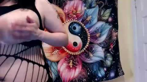Mistress Kaha online show from 07/07/26, 07:51