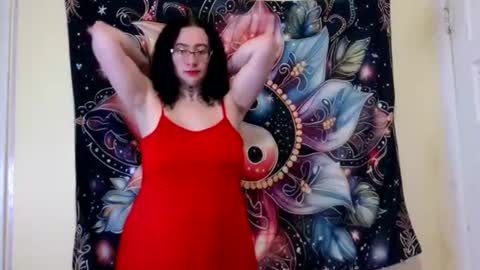 Mistress Kaha online show from 07/21/26, 07:38