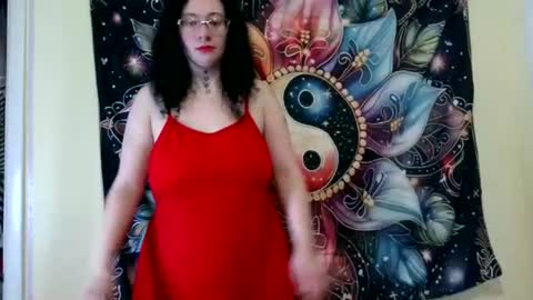 Mistress Kaha online show from 07/22/26, 08:44