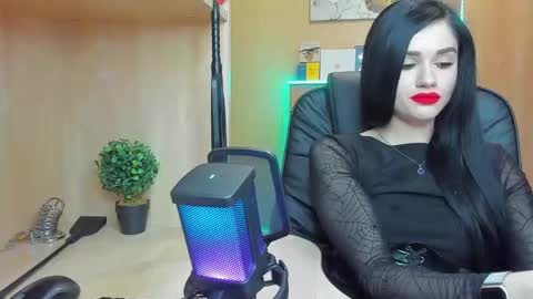 Mistress Kristi online show from 02/04/25, 09:20