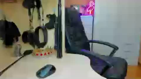 Mistress Kristi online show from 07/28/26, 08:01