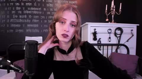 Mistress Marlene online show from 12/06/24, 04:17