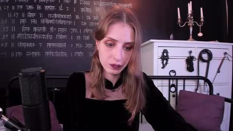 Mistress Marlene online show from 01/24/25, 04:39