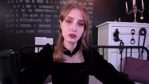 Mistress Marlene online show from 02/06/25, 05:09
