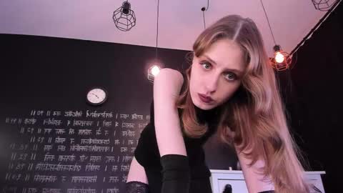 Mistress Marlene online show from 02/13/25, 04:07