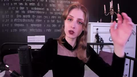 Mistress Marlene online show from 02/19/25, 03:16