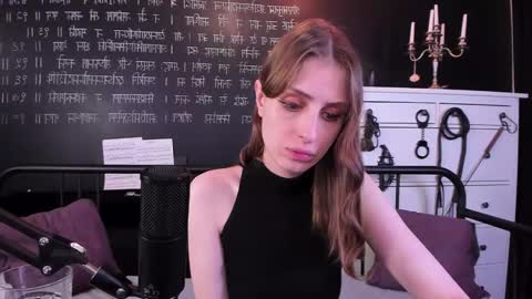 Mistress Marlene online show from 02/25/25, 01:28