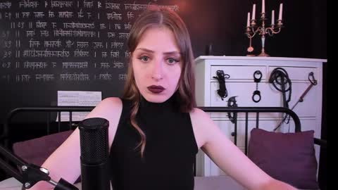 Mistress Marlene online show from 09/13/25, 11:10