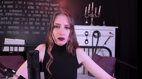 Snapshot of mistress_marlene chatting on 03/15/26, 06:52 Mistress Marlene online show from 03/15/26, 06:52