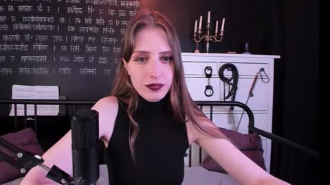 Snapshot of mistress_marlene chatting on 03/21/26, 08:19 Mistress Marlene online show from 03/21/26, 08:19