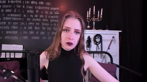 Snapshot of mistress_marlene chatting on 03/23/26, 06:28 Mistress Marlene online show from 03/23/26, 06:28