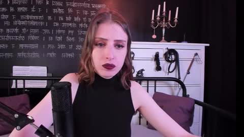 Snapshot of mistress_marlene chatting on 03/24/26, 05:56 Mistress Marlene online show from 03/24/26, 05:56