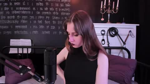 Snapshot of mistress_marlene chatting on 05/15/26, 08:32 Mistress Marlene online show from 05/15/26, 08:32