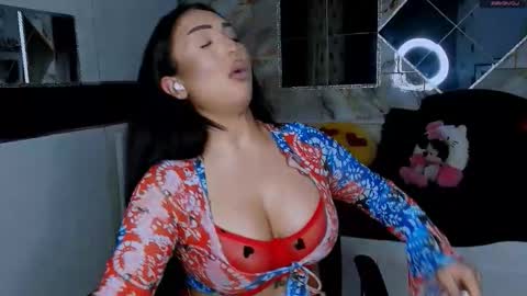 Snapshot of mistress_meryem chatting on 10/14/25, 11:05 mistress_meryem online show from 10/14/25, 11:05