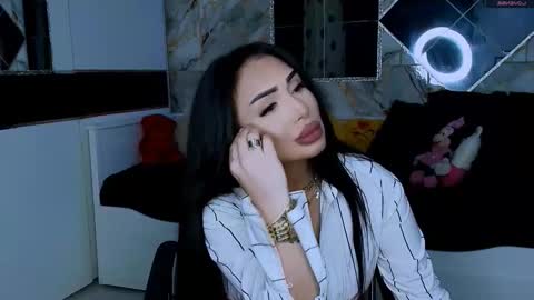 mistress_meryem online show from 11/22/25, 01:15