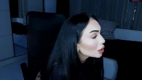 mistress_meryem online show from 02/27/26, 11:16