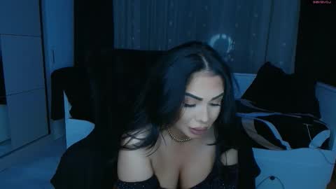 mistress_meryem online show from 03/30/26, 09:49