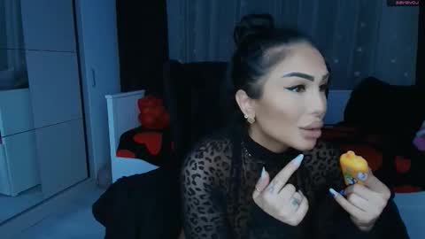 mistress_meryem online show from 05/03/26, 09:43