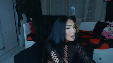 mistress_meryem online show from 05/20/26, 09:54