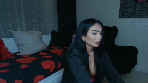 mistress_meryem online show from 06/07/26, 08:12
