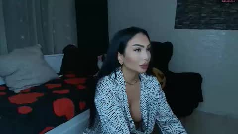 mistress_meryem online show from 06/08/26, 08:53