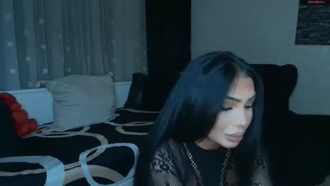 mistress_meryem online show from 06/17/26, 10:00