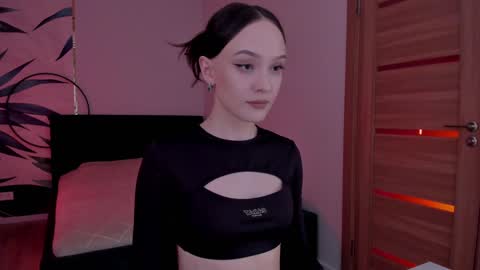 Mistress Mia online show from 12/16/24, 05:17