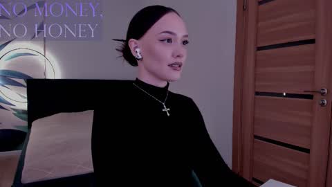 Mistress Mia online show from 12/13/25, 10:48