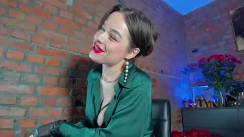 Snapshot of mistress_milana_ chatting on 02/14/25, 02:02 mistress_milana_ online show from 02/14/25, 02:02