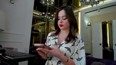 mistress_milana_ online show from 07/26/26, 10:22