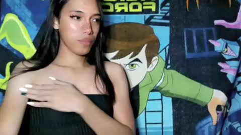 Mistress Mitch online show from 07/10/26, 04:20