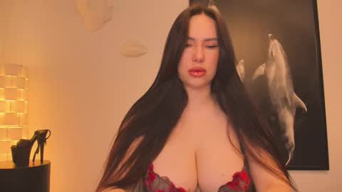 Mistress Nina online show from 12/22/24, 07:54