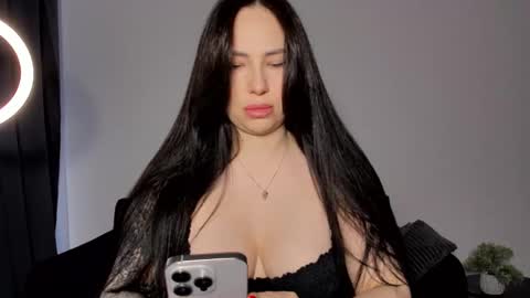 Mistress Nina online show from 03/08/26, 05:00
