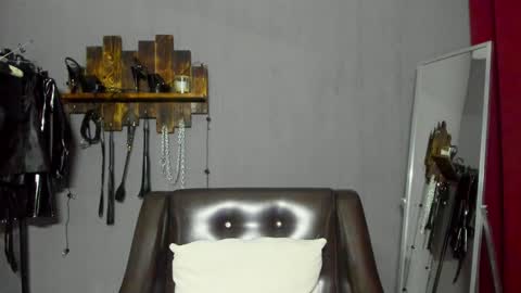 Mistress Pamela online show from 12/03/24, 03:30
