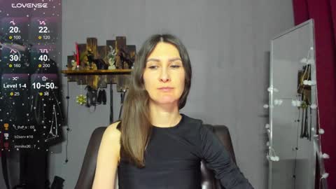 Mistress Pamela online show from 01/14/25, 12:14