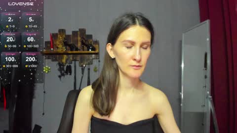 Mistress Pamela online show from 01/29/25, 09:55