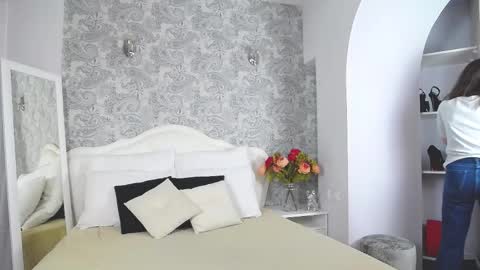 Mistress Pamela online show from 11/05/25, 12:27