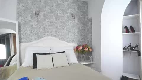 Mistress Pamela online show from 11/21/25, 12:37